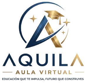 AQUILA - Aula Virtual